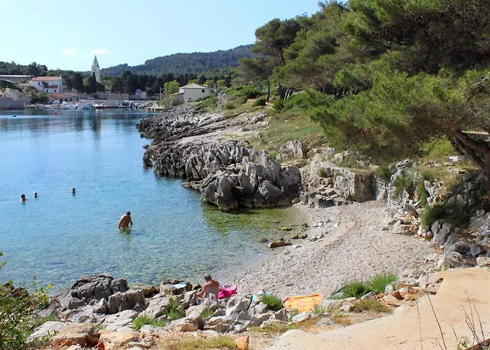 And By The Sea 3* Mali Losinj
