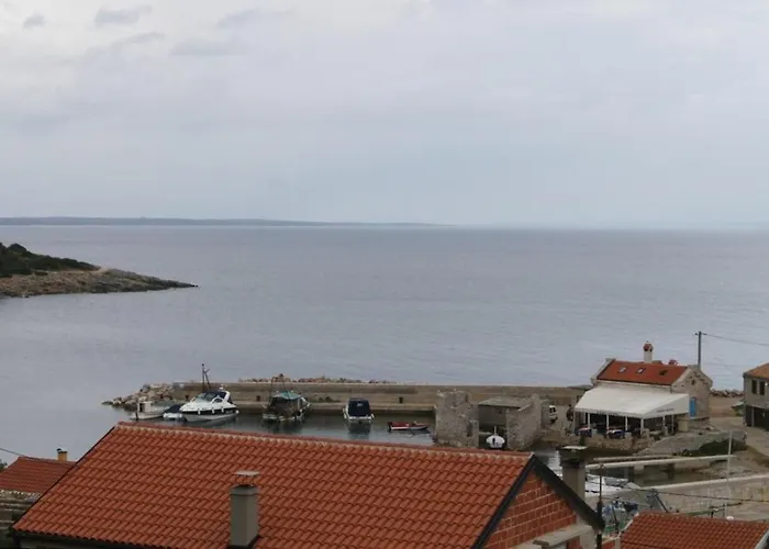 And By The Sea Guest house Mali Losinj