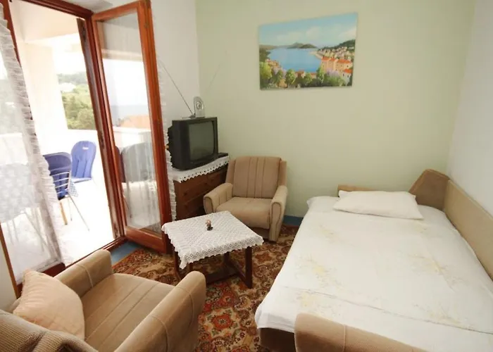 And By The Sea Guest house Mali Losinj
