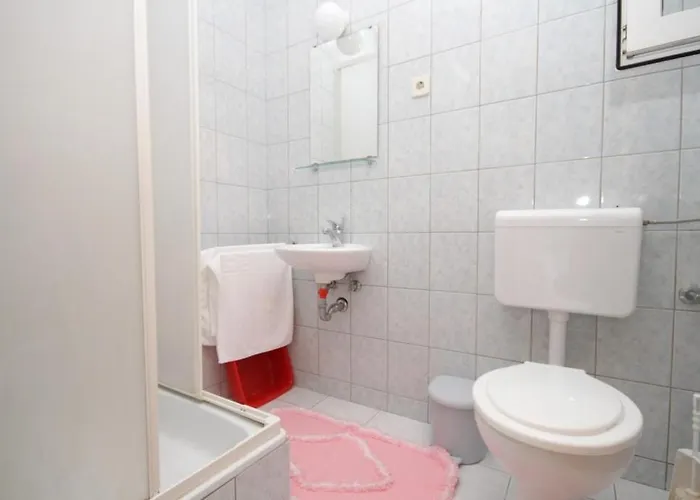 Guest house And By The Sea Mali Losinj