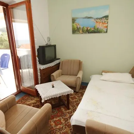 And By The Sea Guest house Mali Losinj