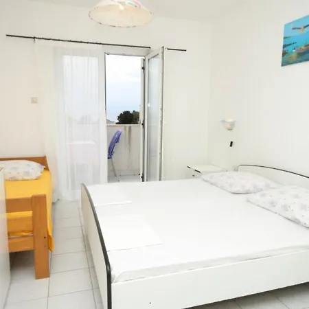 And By The Sea Mali Losinj