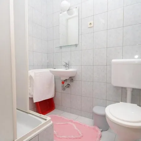 Guest house And By The Sea Mali Losinj