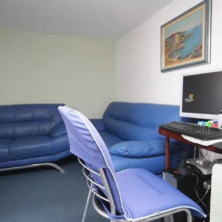 And By The Sea Mali Losinj