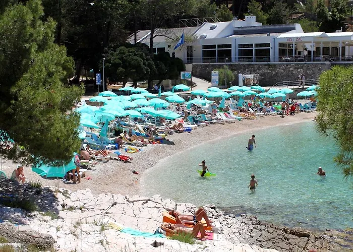 And By The Sea Mali Lošinj