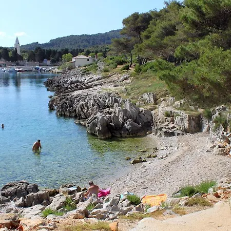 And By The Sea 3* Mali Losinj