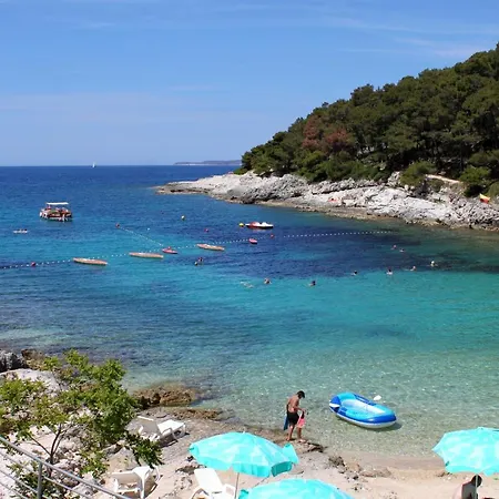 And By The Sea Pensjonat Mali Lošinj