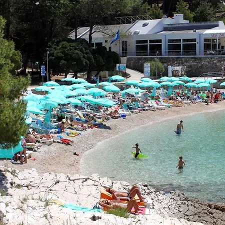 And By The Sea Mali Lošinj